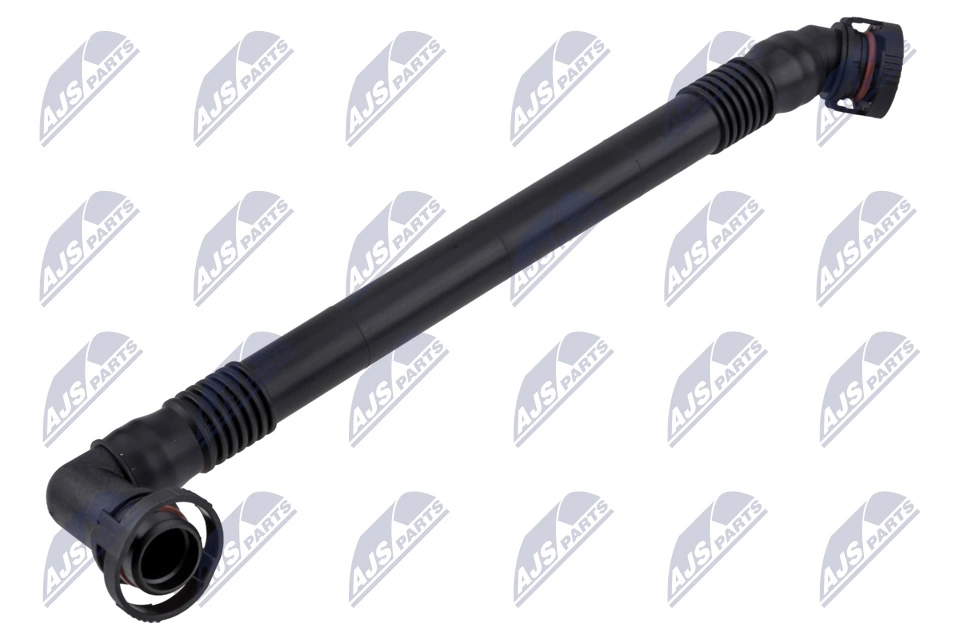 Króciec wentylacji kadłuba (separatora oleju) do BMW X3  E83