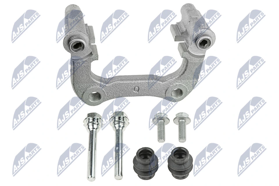 Jarzmo zacisku hamulcowego tylnego Renault Fluence L3