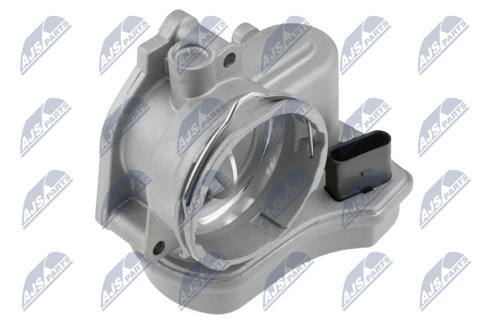Przepustnica, komplet Mitsubishi Lancer X sedana (CY_A, CZ_A) (2007 - 2026) cena, od 74,91 USD