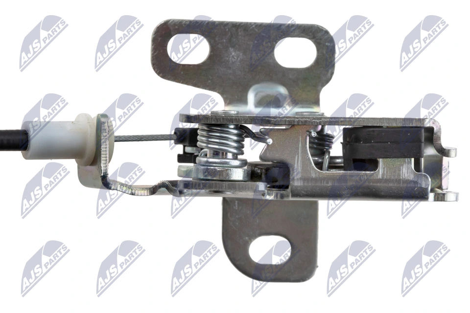 Zamek klapy bagażnika (3/5 drzwi tylnych) Peugeot Boxer III autobus (250) (2006 - 2026) cena, od 26,02 USD