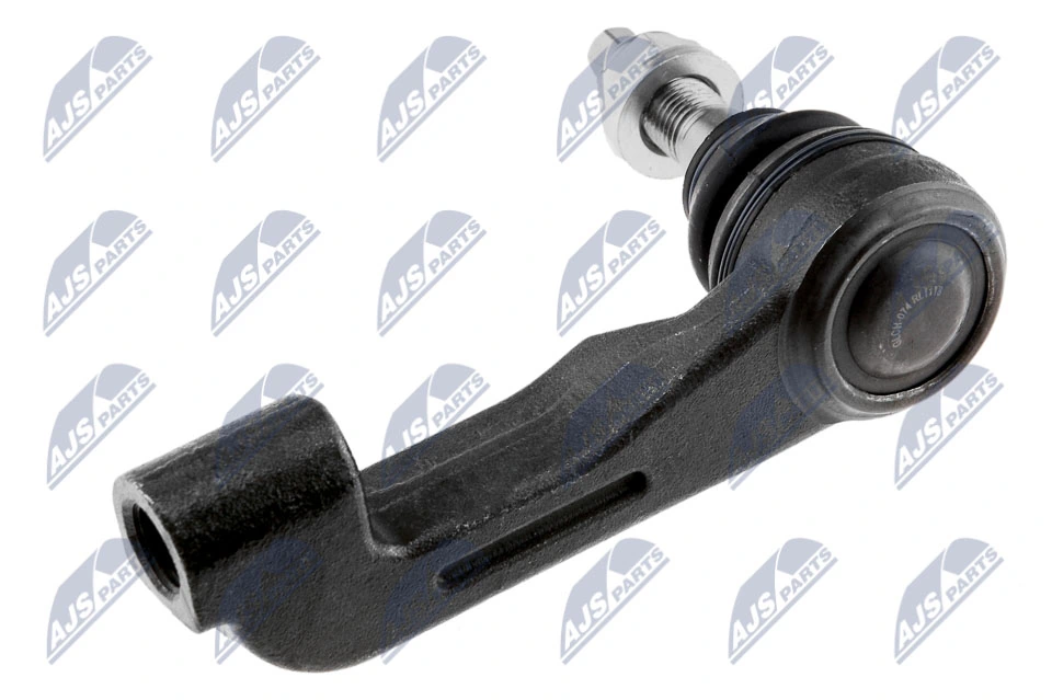 Końcówka drążka kierowniczego zewnętrzna Fiat/Alfa/Lancia K52125366AA cena, od 21,12 USD