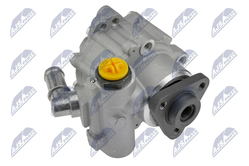  Pompa wspomagania hydraulicznego kierownicy BMW 7 