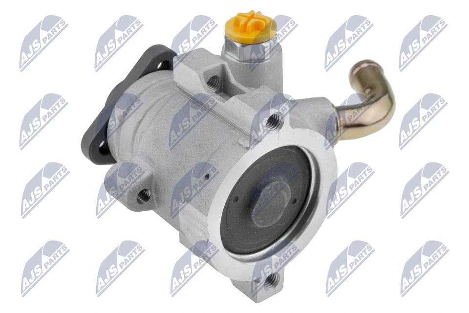  Pompa wspomagania hydraulicznego kierownicy Jeep Cherokee 2