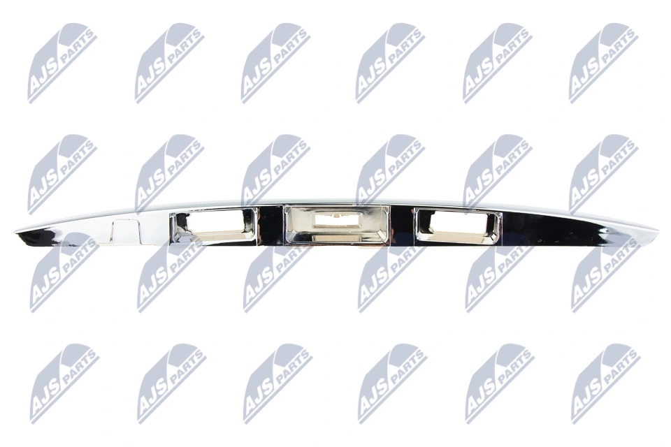 Nakładka klapy bagażnika NTY EZCNS004C cena, od 39,70 USD