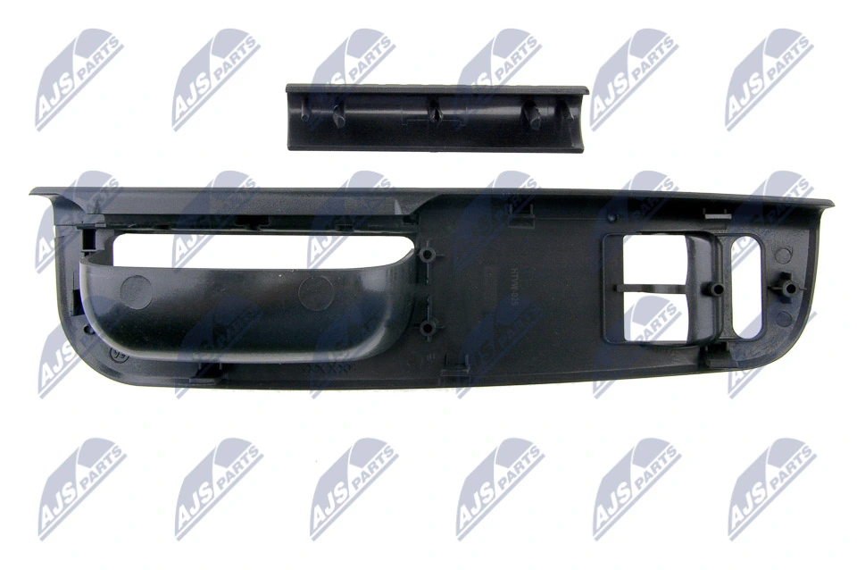 Obicie klamki wewnętrznej drzwi przednich lewych NTY EWSVW025 cena, od 20,83 USD