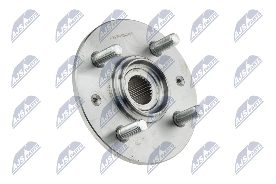 Piasta przednia Honda Civic VII hatchback (EU, EP, EV) (2000 - 2006) cena, od 26,94 USD