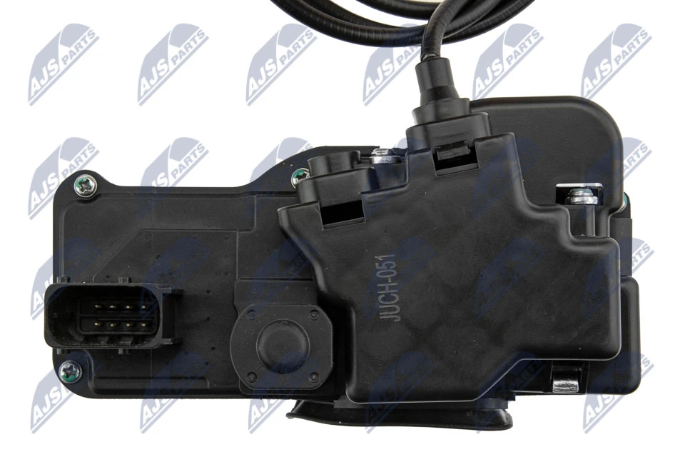 Zamek drzwi tylnych lewych Tesla Model S sedana (5YJS) (2012 - 2016) cena, od 150,54 USD