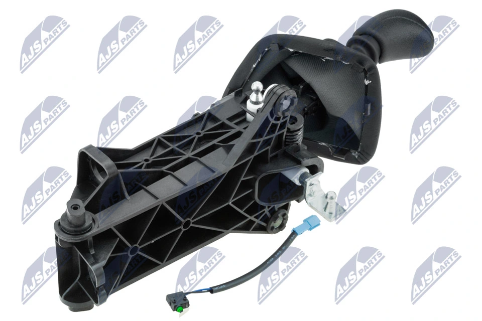 A9062600409 VAG Mechanizm zmiany biegów (cięgno)