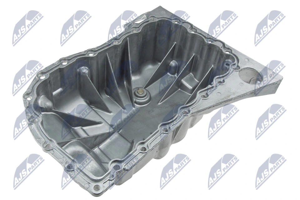  Miska olejowa silnika Renault Megane 3