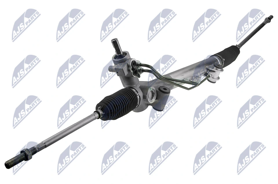 Listwa kierownicza (maglownica) Ford Transit V awangarda (V184/5) (2000 - 2006) cena, od 176,79 USD