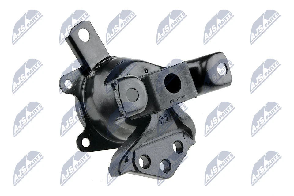 Poduszka (podpora) silnika prawa Mitsubishi Grandis minivan (NAW) (2004 - 2010) cena, od 30,19 USD