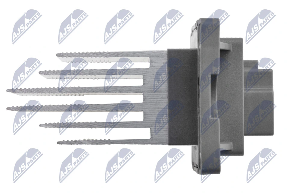  Rezystor wentylatora nagrzewnicy (ogrzewacza kabiny) Hyundai SOLARIS 1