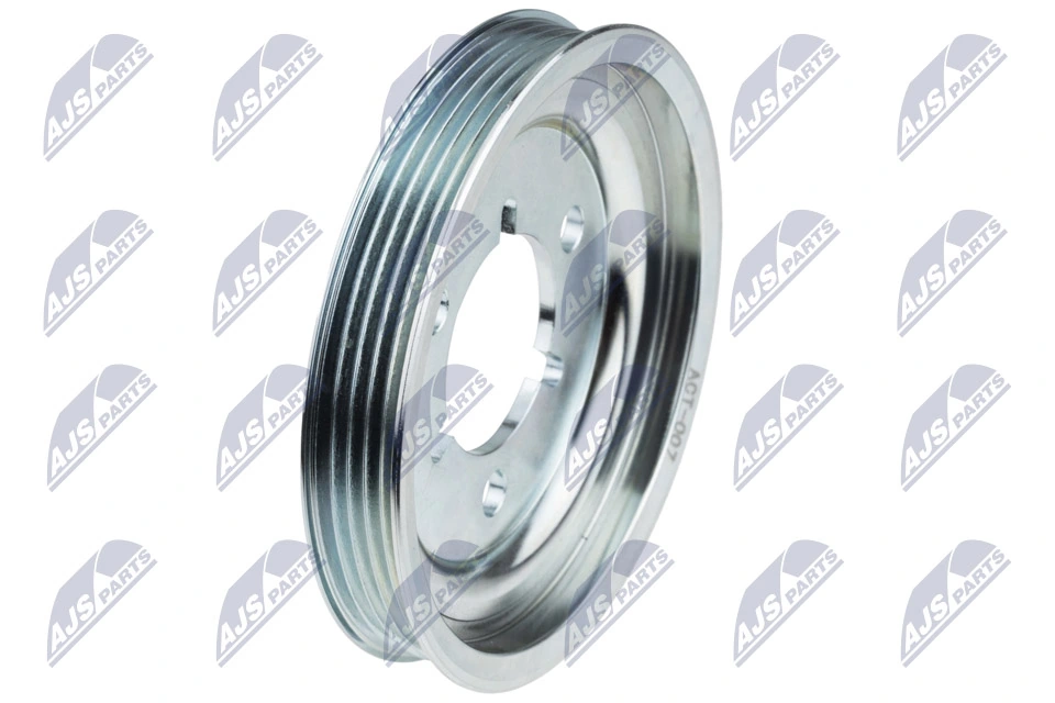 Koło pasowe wału korbowego do Peugeot 309 I 10C, 10A