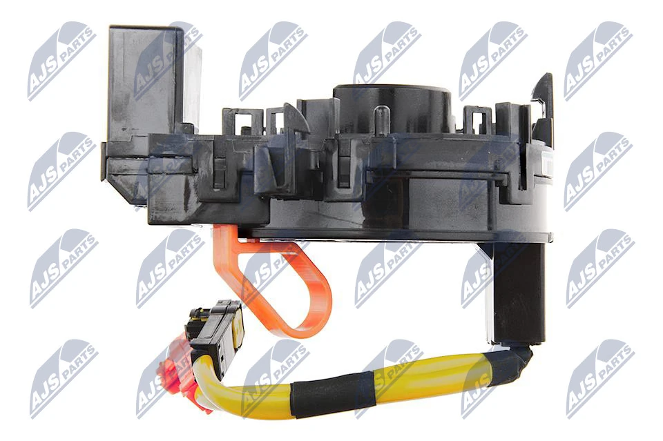 Pierścień kontaktowy AIRBAG, taśma kierownicy NTY EASTY005 cena, od 28,91 USD