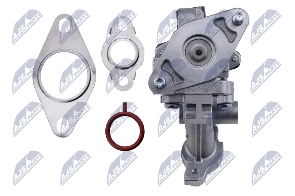 Zawór recyrkulacji spalin EGR Toyota Prius hatchback (ZVW30) (2009 - 2016) cena, od 153,64 USD