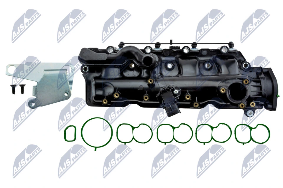 Kolektor ssący NTY BKSPL001 cena, od 115,80 USD