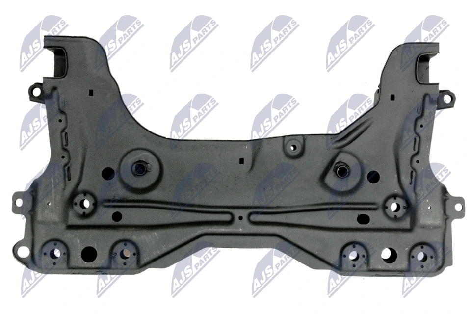 Korpus osi przedniej Ford Connect PU2