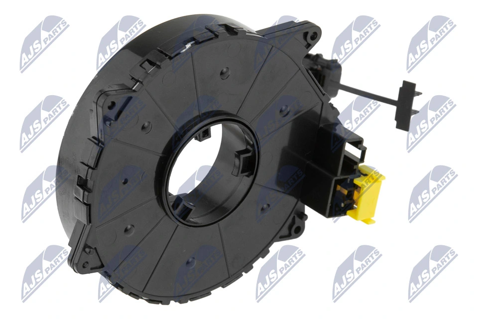 Pierścień kontaktowy AIRBAG, taśma kierownicy  Hyundai Matrix minivan (FC) (2001 - 2005) cena, od 54,74 USD