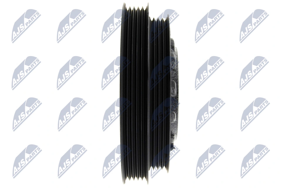 Koło pasowe wału korbowego KIA Magentis 1 GD