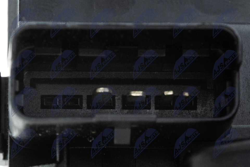  Zamek drzwi tylnych prawych Hyundai Santa Fe 2