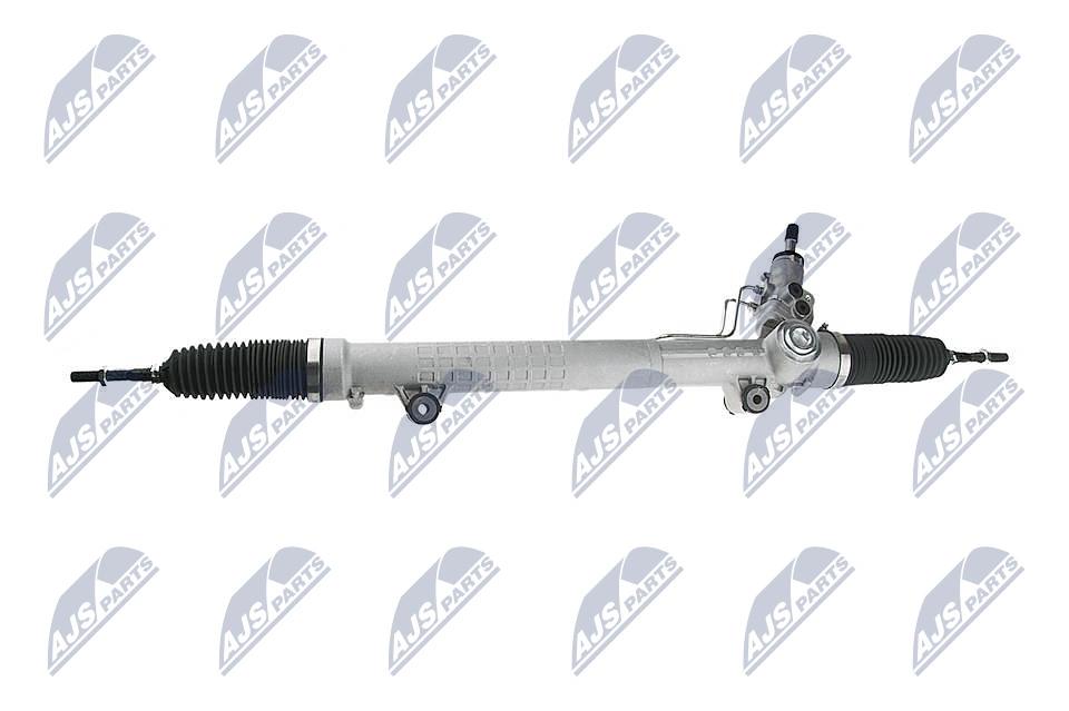 Listwa kierownicza (maglownica) Mercedes GL SUV (X164) (2006 - 2012) cena, od 393,35 USD