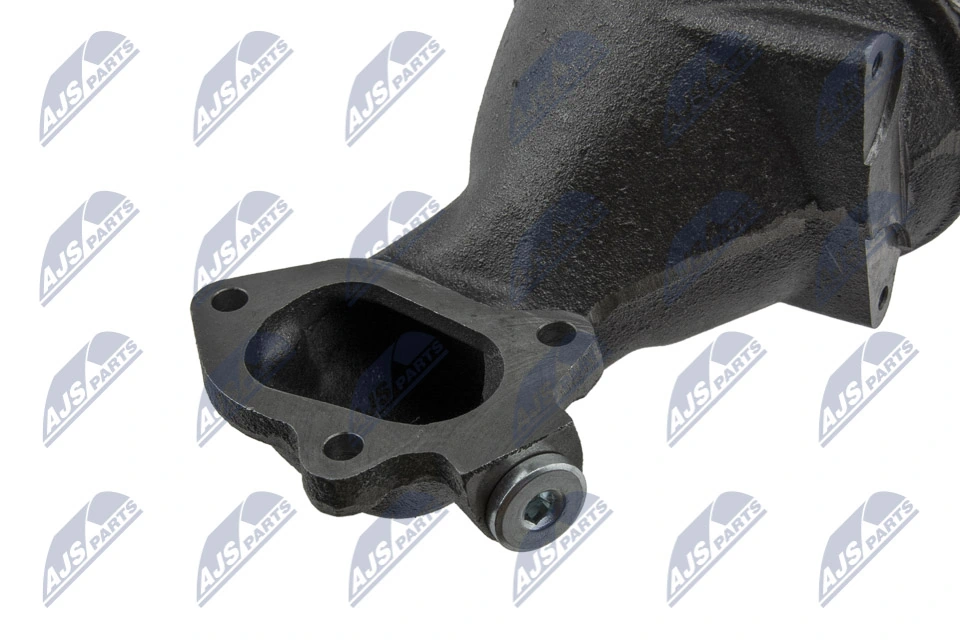 Konwerter-katalizator Fiat 500 312