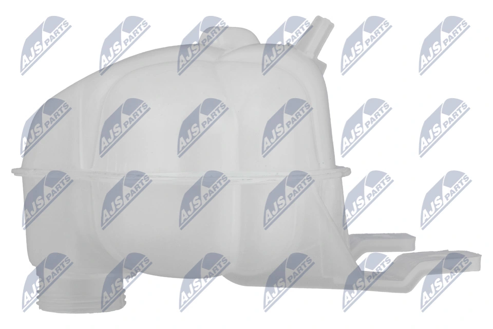 Zbiorniczek wyrównawczy układu chłodzenia Iveco 4851417 cena, od 25,63 USD