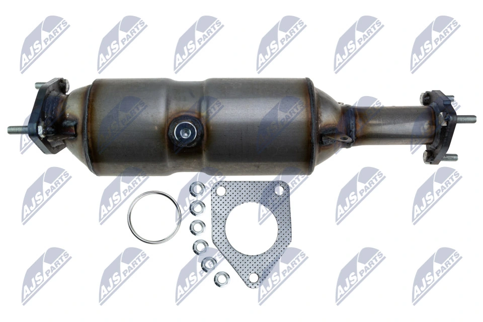 Konwerter-katalizator Honda Accord 7 CL, CM