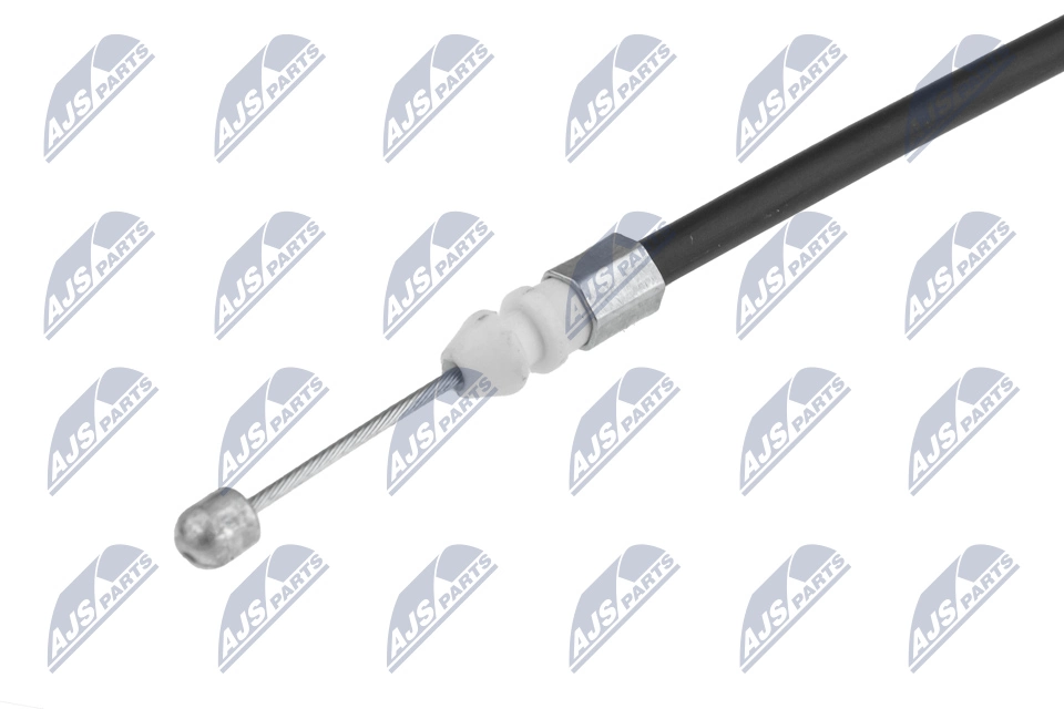  Linka otwierania maski Honda Civic 7