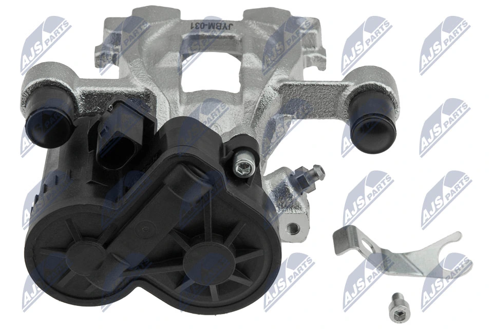 Do koszyka Zacisk hamulcowy tylny lewy Mini COUNTRYMAN  F60