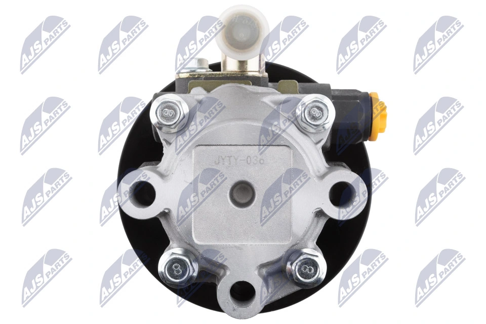 Pompa wspomagania hydraulicznego kierownicy Toyota Hiace 3 H10