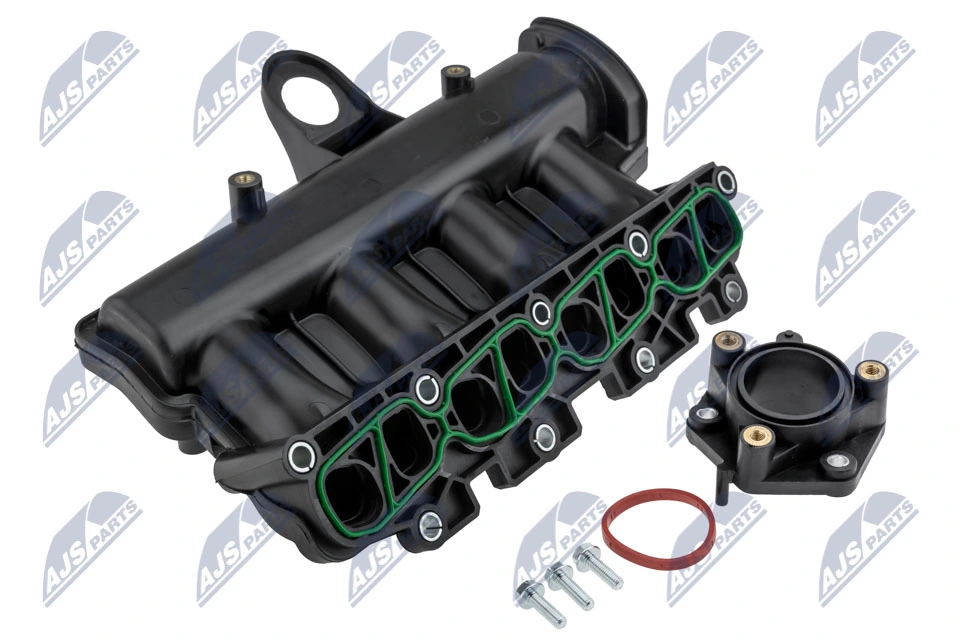 Kolektor ssący Fiat Panda II hatchback (169A) (2003 - 2013) cena, od 148,28 USD