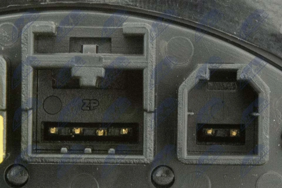 Pierścień kontaktowy AIRBAG, taśma kierownicy Jeep Grand Cherokee