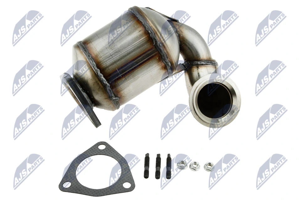 Konwerter-katalizator Peugeot Boxer 3 250