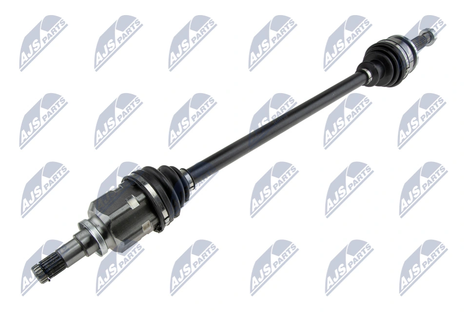 Półoś napędowa przednia prawa Toyota Yaris hatchback (P13) (2011 - 2020) cena, od 106,12 USD