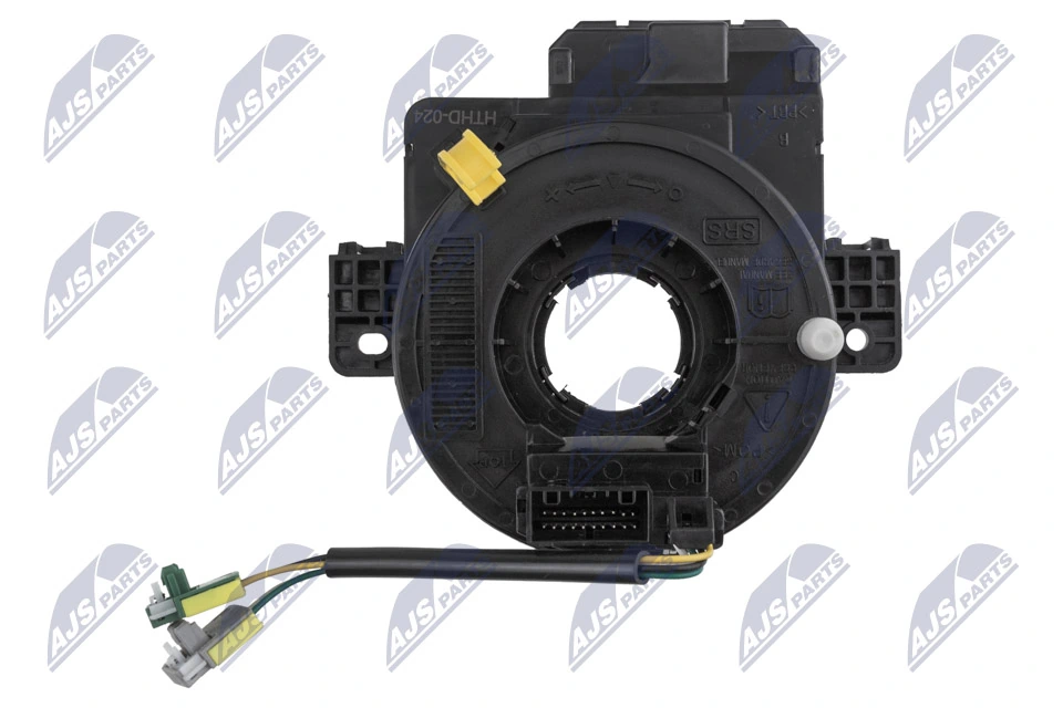 Pierścień kontaktowy AIRBAG, taśma kierownicy Honda Accord 9 CR