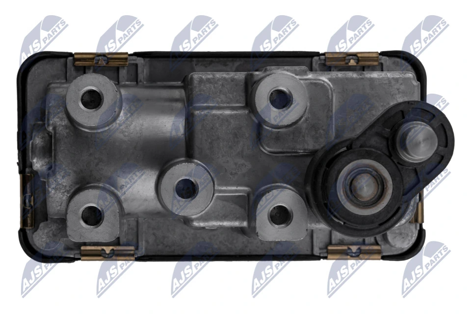 Do koszyka Zawór (aktuator) sterowania turbiną BMW 7  F01, F02, F03, F04