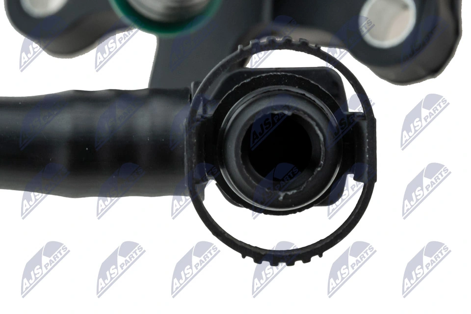 Separator oleju układu wentylacji kadłuda (bloku silnika)  Land Rover Freelander II