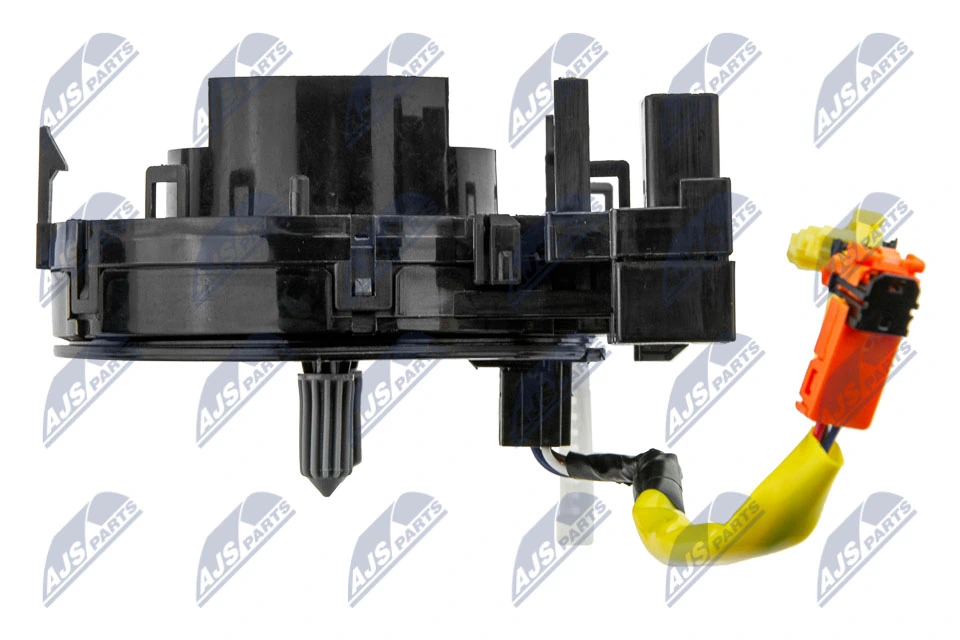 Pierścień kontaktowy AIRBAG, taśma kierownicy Mazda CX-3 DK