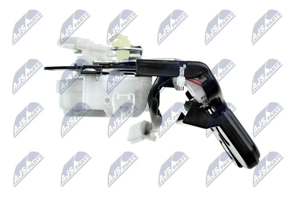 Zamek klapy bagażnika (3/5 drzwi tylnych) Mazda 6 GG