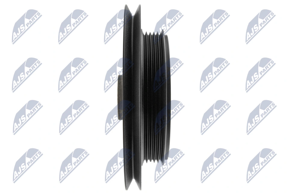 1340864060 Toyota Koło pasowe wału korbowego