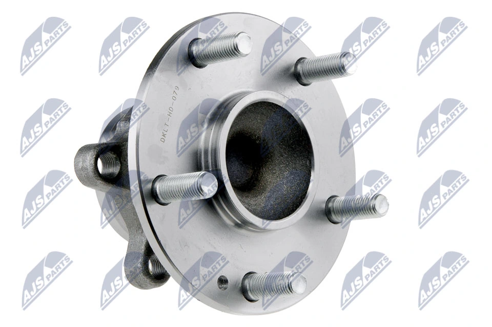 42200TR3902 Honda Piasta tylna