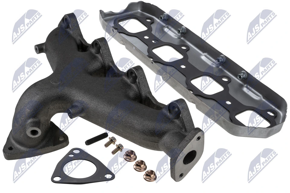 Kolektor wydechowy do Land Rover Range Rover EVOQUE L551