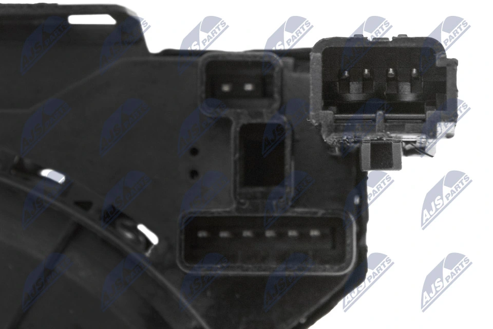 Pierścień kontaktowy AIRBAG, taśma kierownicy NTY EASAU001 cena, od 115,72 USD