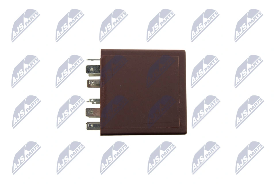  Przekaźnik sterownika wycieraczek Audi A4 