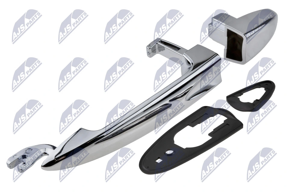 Klamka drzwi przednich zewnętrzna lewa Fiat/Alfa/Lancia 735409024 cena, od 30,06 USD