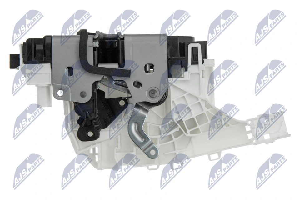  Zamek drzwi przednich prawych Mercedes Sprinter 