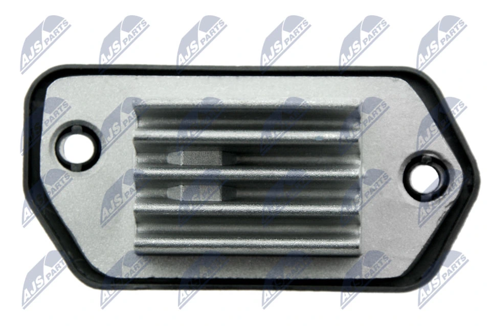 Rezystor wentylatora nagrzewnicy (ogrzewacza kabiny) NTY ERDHD005 cena, od 32,39 USD