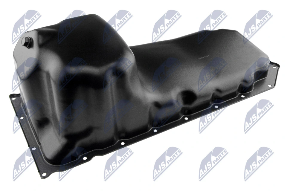 Miska olejowa silnika do Dodge RAM 1500 Extended Cab DS