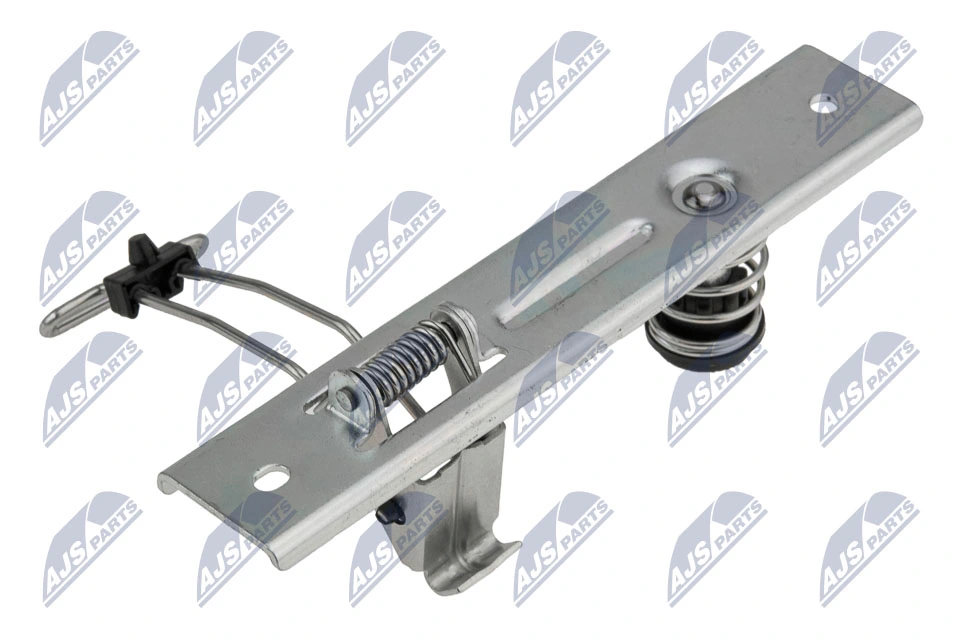 Zamek maski Nissan Primastar X83